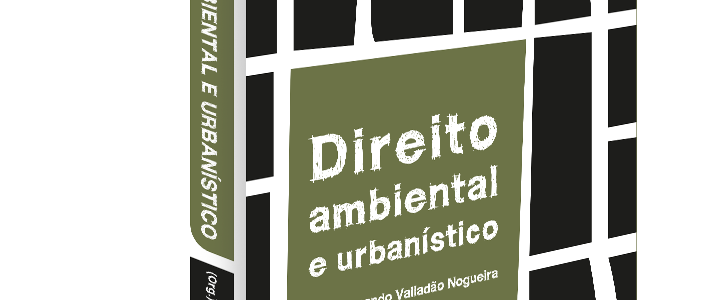 Direito Ambiental e Urbanístico