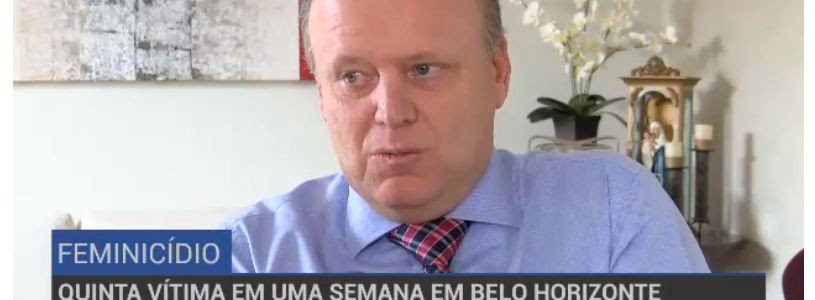 Violência contra a mulher