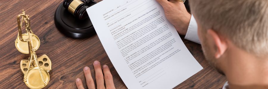 Publicação site Migalhas: Estabilização da jurisprudência – Luiz Fernando Valladao Nogueira