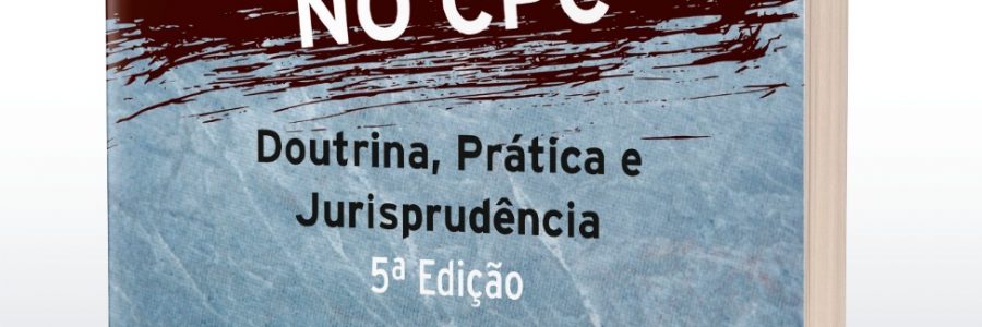 RECURSO ESPECIAL NO NOVO CPC 5ª EDIÇÃO