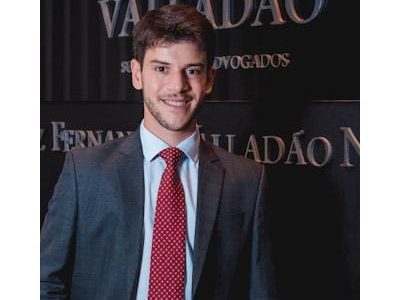 Henrique Tonucci de Cerqueira Oliveira
