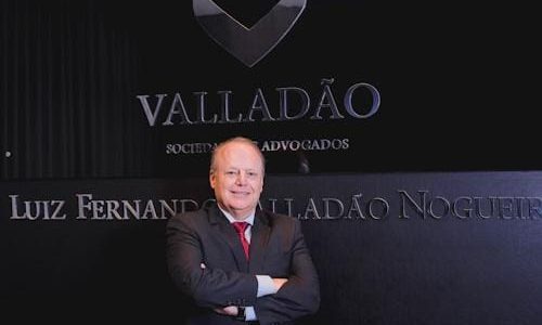 Luiz Fernando Valladão Nogueira