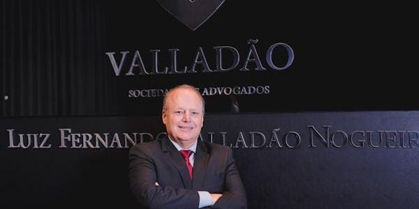 Luiz Fernando Valladão Nogueira